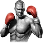 Real Boxing cho Mac