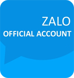 Zalo Official Account