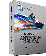 BitDefender Antivirus cho Mac