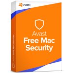Avast Security cho Mac