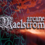 Arcane Maelstrom