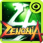 ZENONIA 4 cho Android