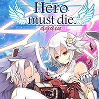 Hero Must Die. Again