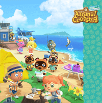 Animal Crossing: New Horizons