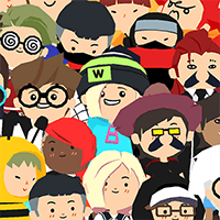 Play Together Online