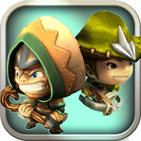 Fantashooting cho iOS