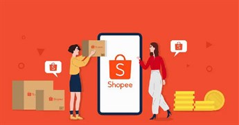 Shopee cho Android
