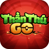 Thần Thú Go cho Android