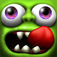 Zombie Tsunami cho iOS