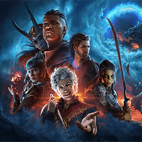 Baldur's Gate 3