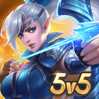 Mobile Legends: Bang Bang cho iOS