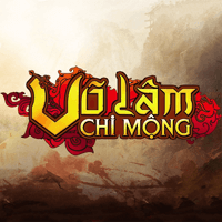 Võ Lâm Chi Mộng