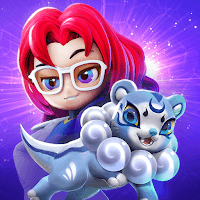 Buddy Arena cho iOS