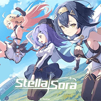 Stella Sora cho iOS