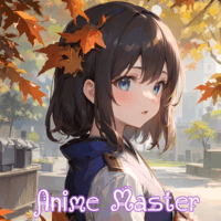 Anime Master cho iOS