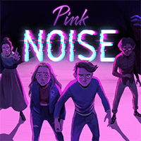 Pink Noise