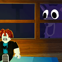 99 Nights in the Forest