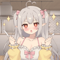 A Simple Life with My Unobtrusive Sister