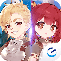 Ragnarok Abyss cho iOS