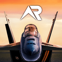 RCS - Real Combat Simulator cho iOS