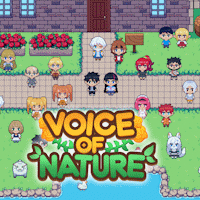 Voice of Nature