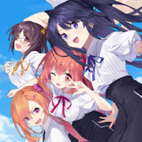 Memories Off Sousou: Break out of my Shell