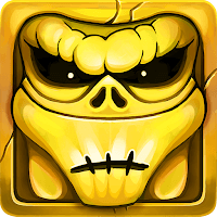 Zombie Run cho iOS